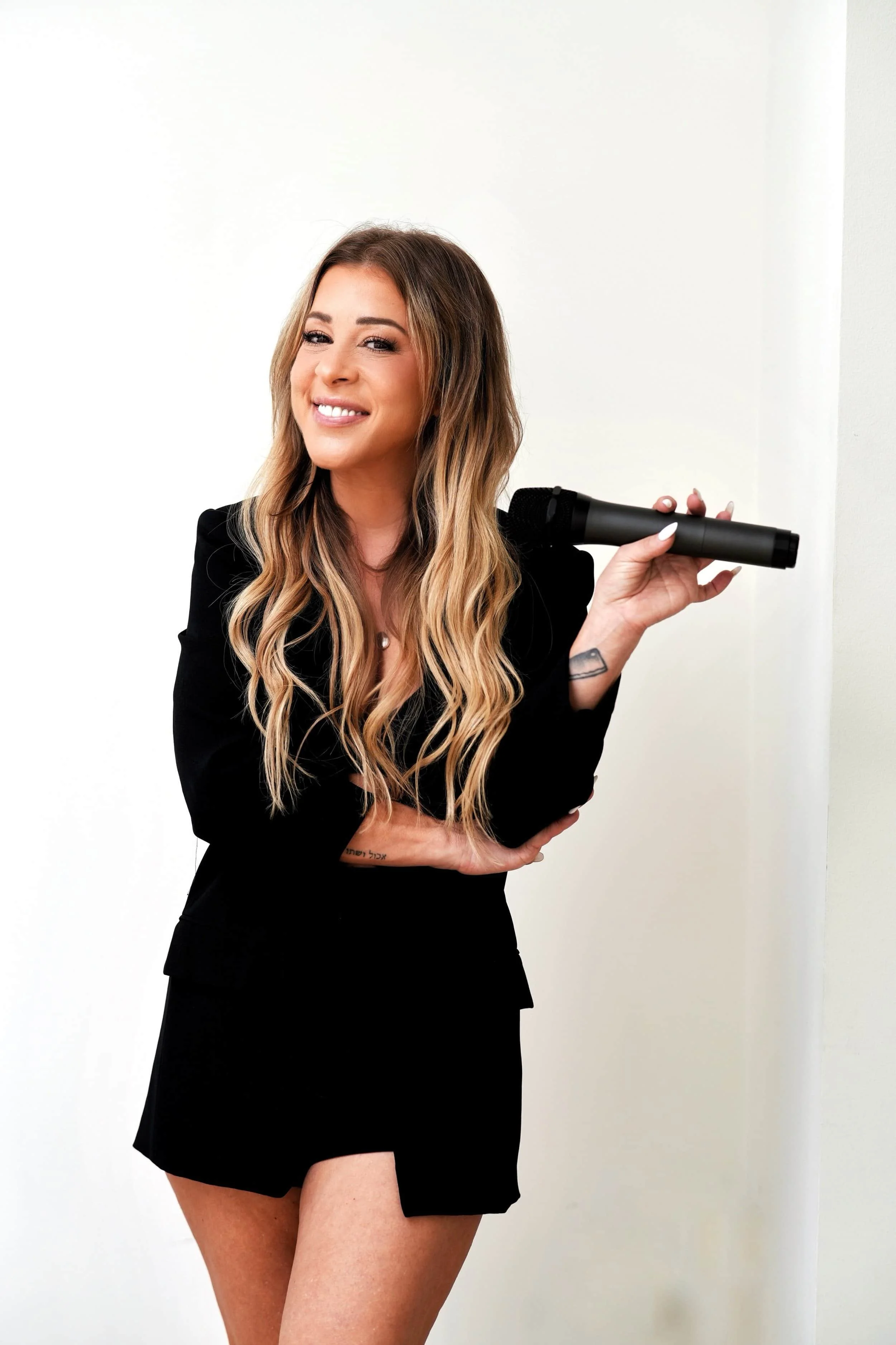 branding agency for podcasts