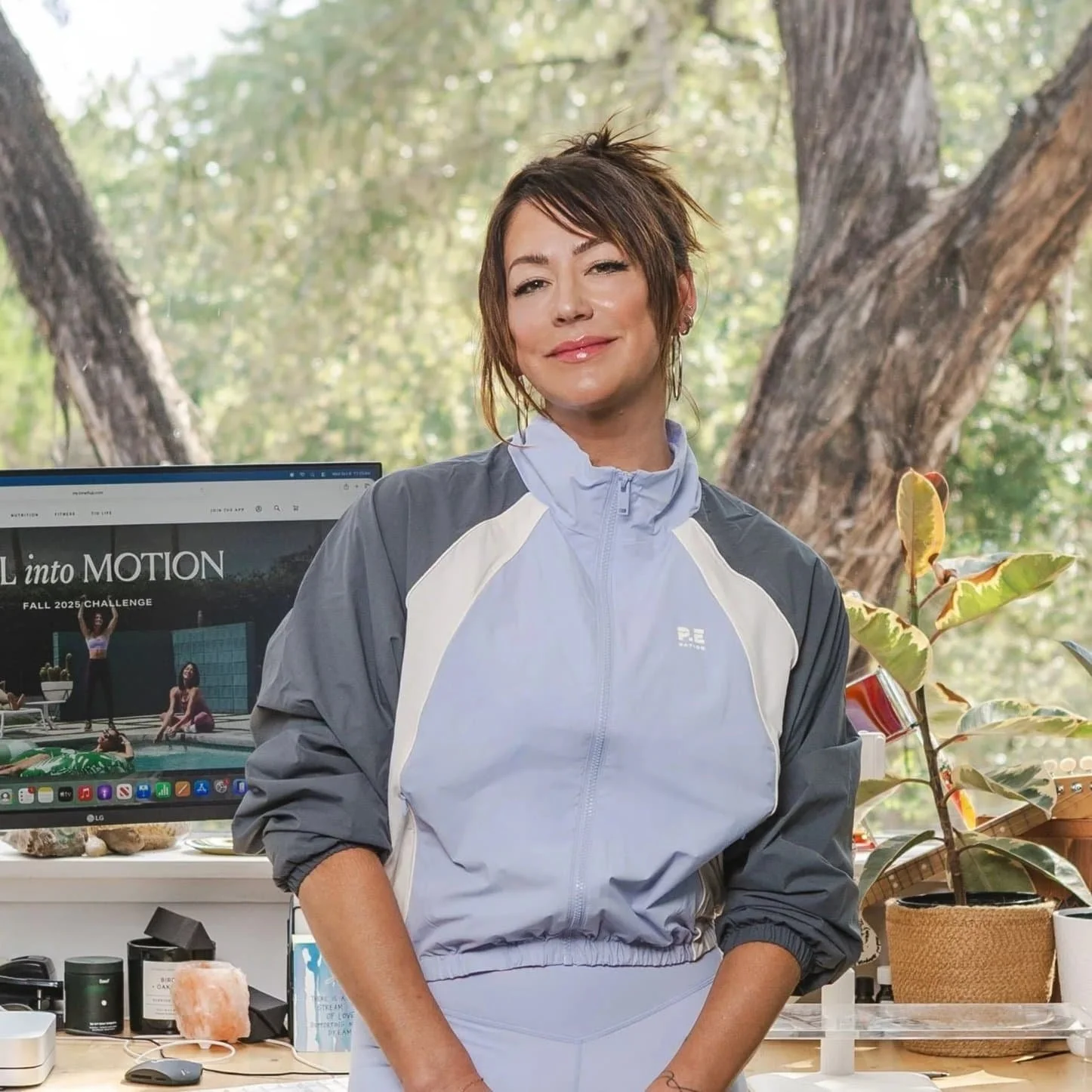 top creative agency for wellness brands