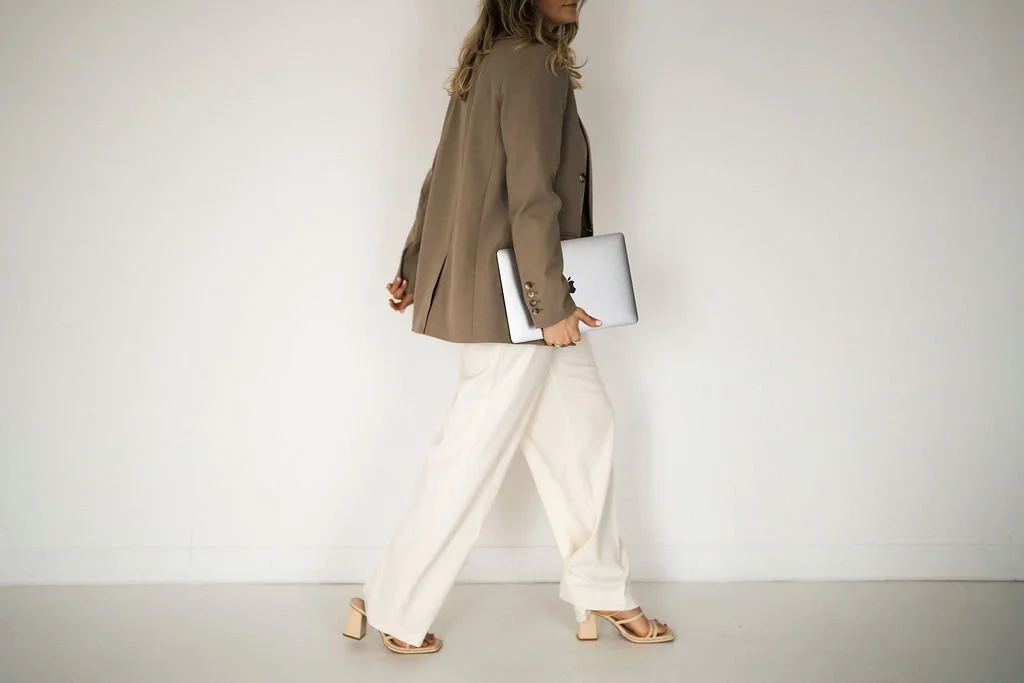 CL Studio - Personal Brand vs Business Brand