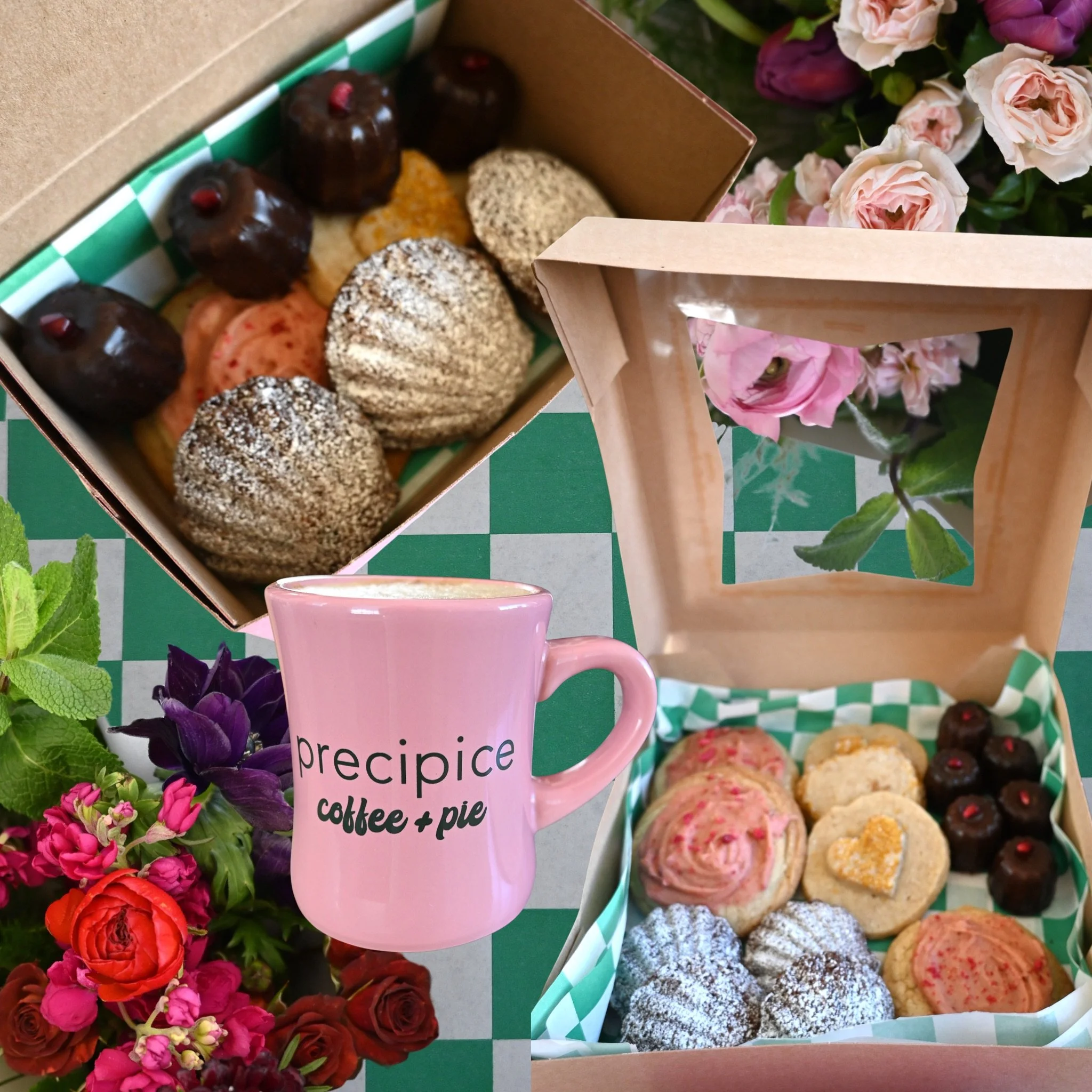 Galentine's Day Sauna~Snacks~Dried Flower Wreath Making - Sunday, February 15th Noon-3pm @ Four Season Farm