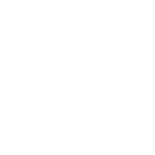 Icon of a gear with circuit lines on either side, representing technology or engineering.