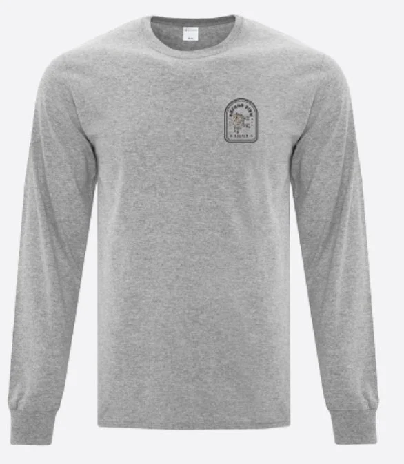 The Long Sleeve x Video Production Halifax