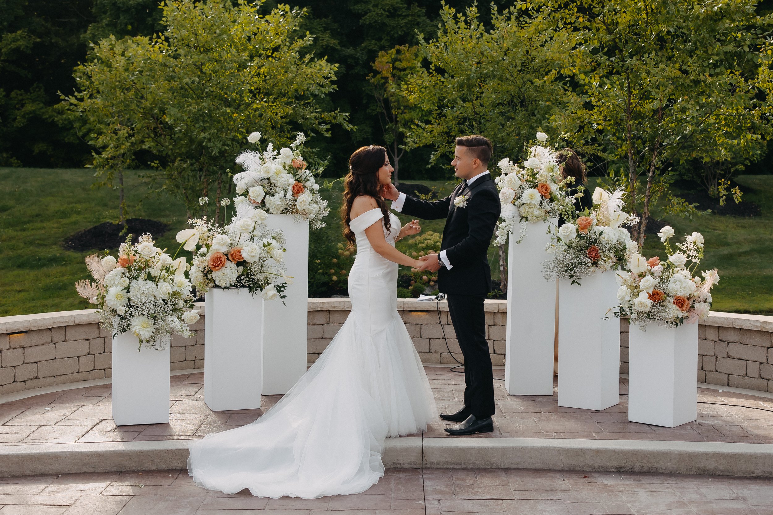 When Should You Book Your Wedding Venue? 