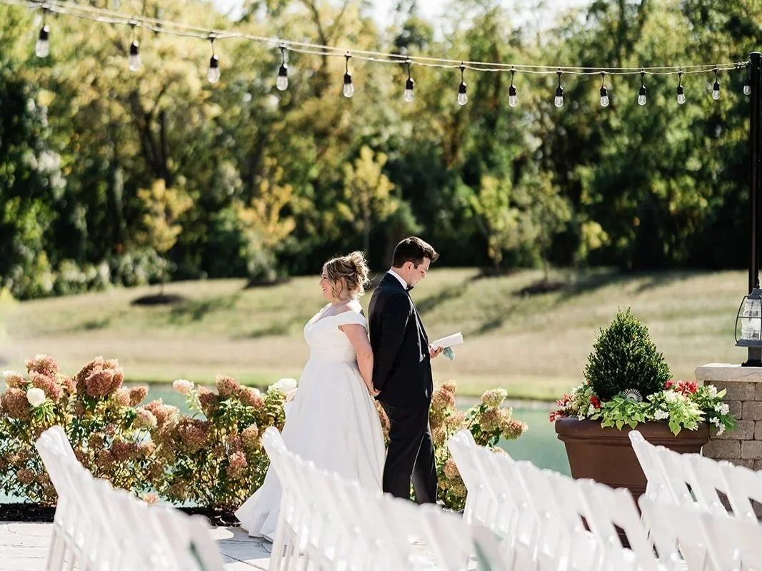 What to Expect After Booking with White Oak Farm
