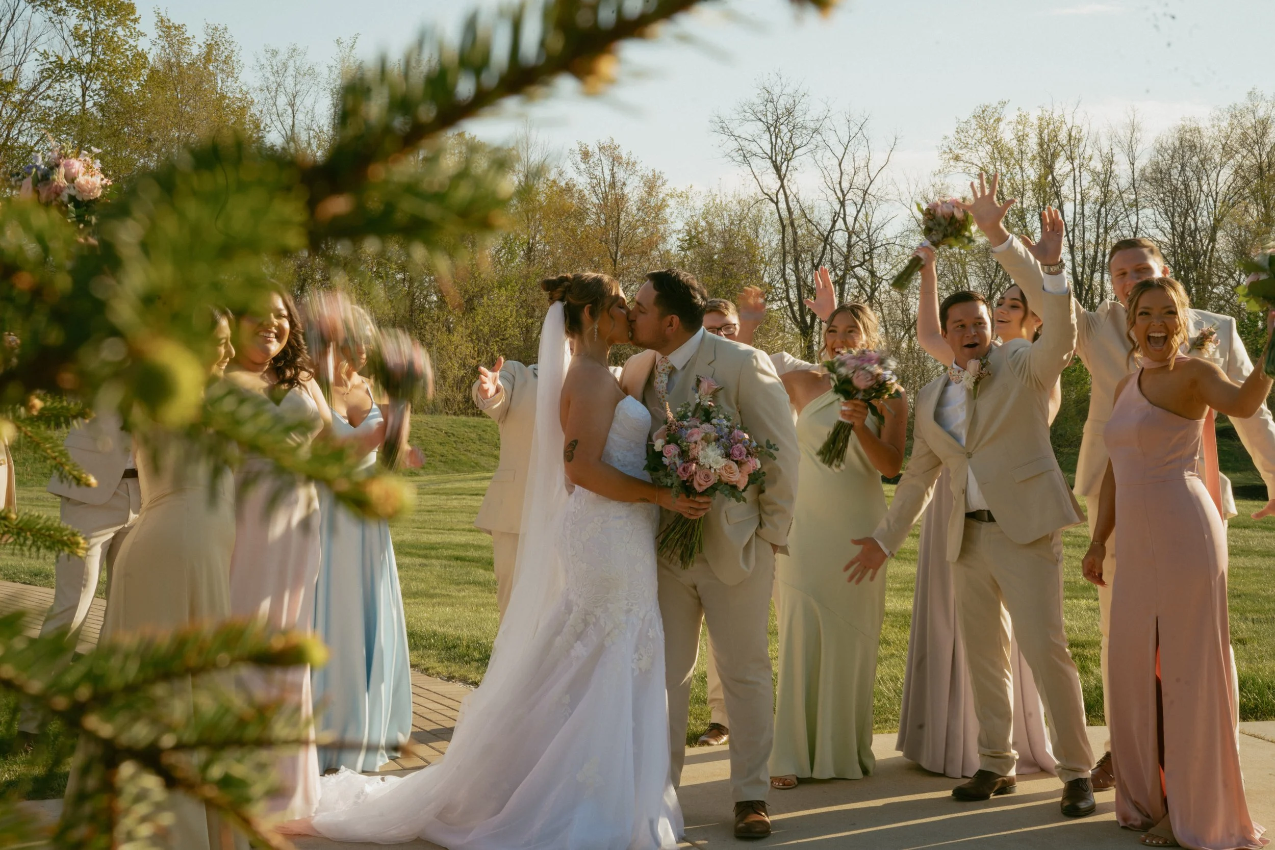 The Little Details That Make Your Wedding Uniquely Yours