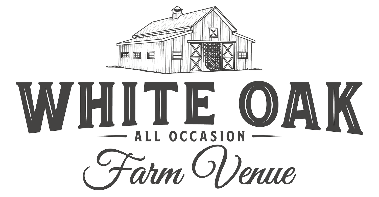 White Oak Farm Venue