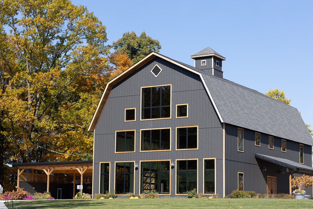 White Oak Farm Venue