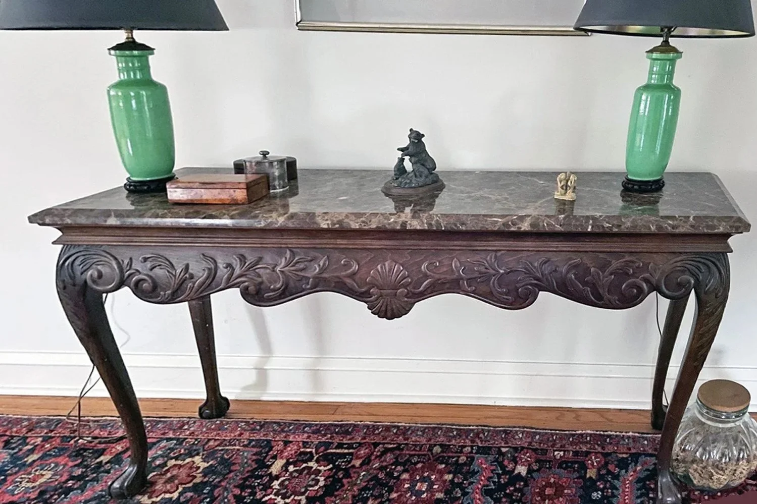 Huntingdon Valley Estate Sale