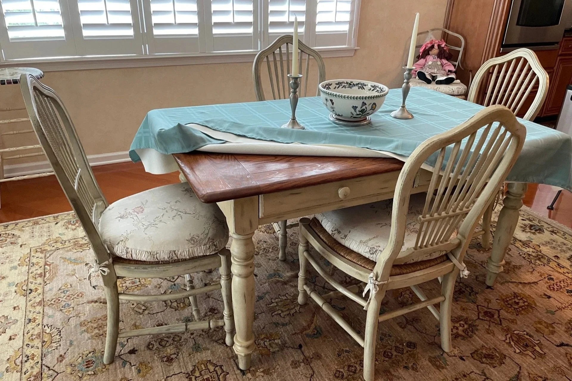 Estate Sale - August 16th and 17th 168 Sydney Road - Regency at Northampton in Holland, PA