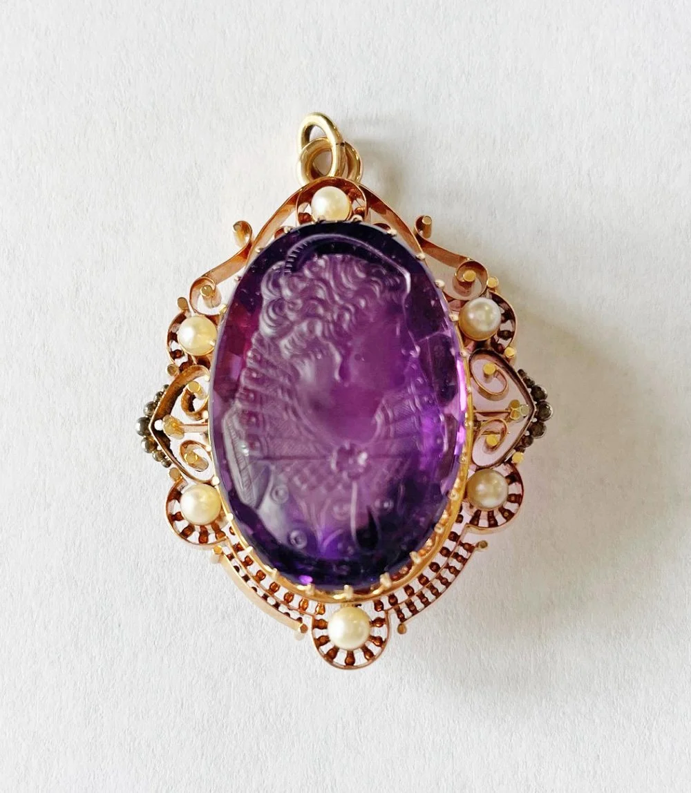 Upcoming On-Line Auction Spring/Summer 2026 