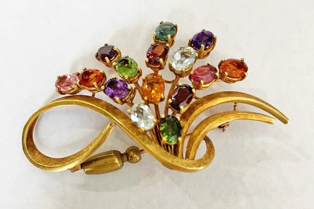 Upcoming Online Auction