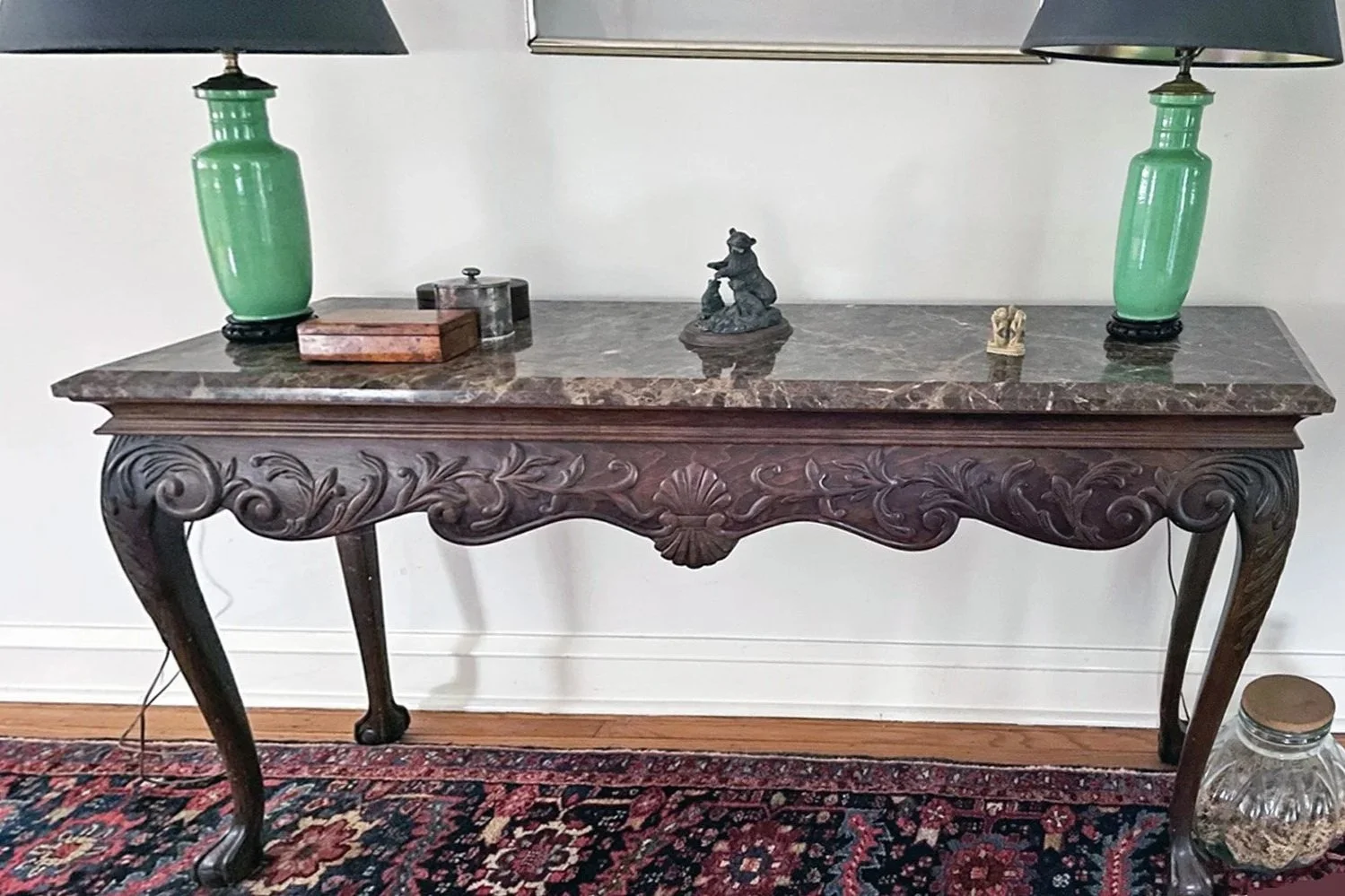 Huntingdon Valley, PA Estate Sale 