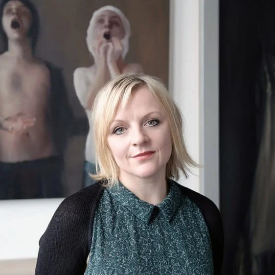 Demo - Cherylene Dyer