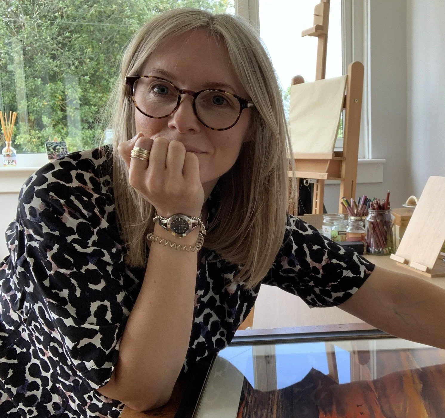 Demo - Louise McBride