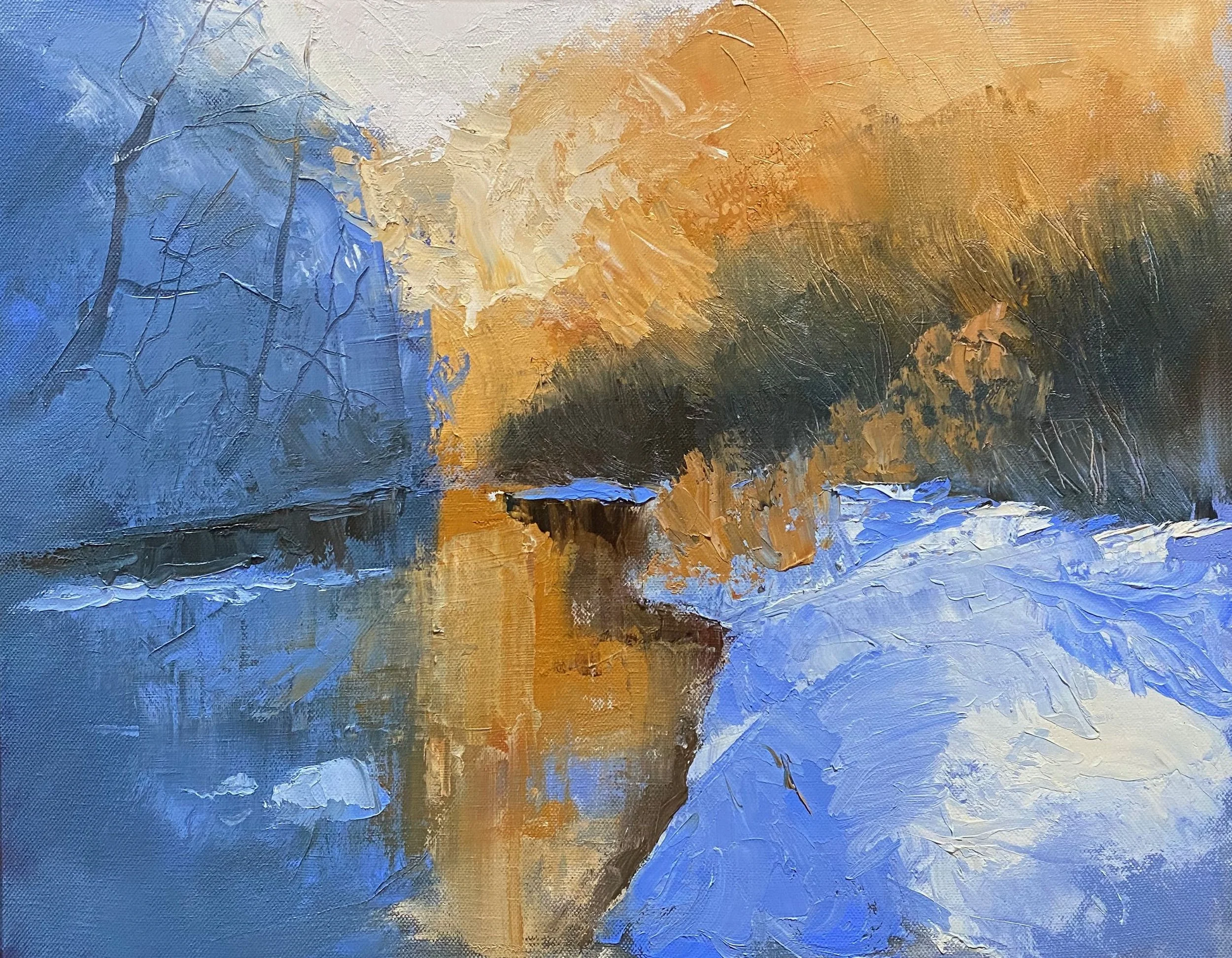 Demo - Janet Forry