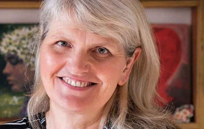 Professional Appraisal with Fiona Wilson (M-Z)