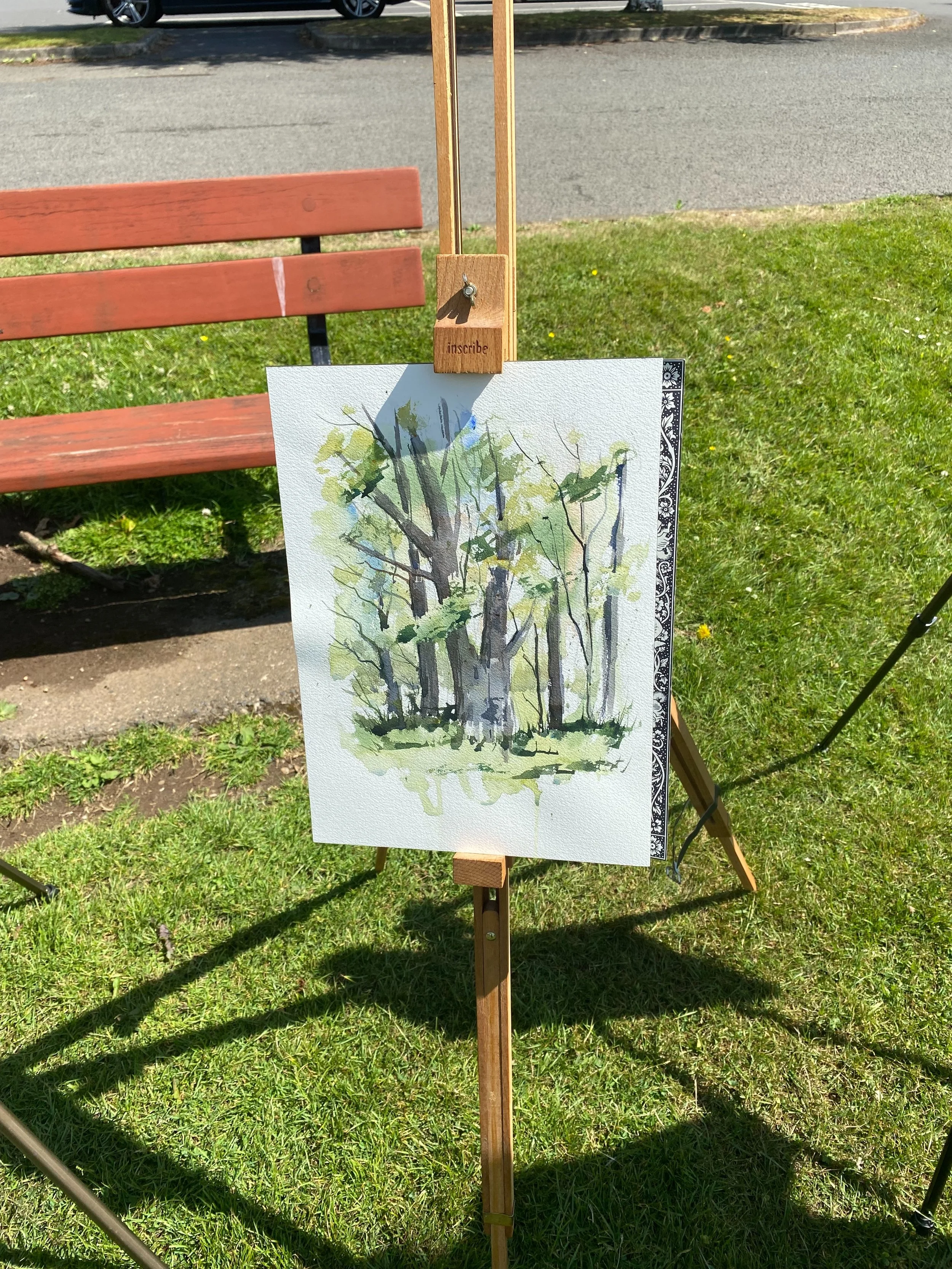 Non - member  -  Andy Griffith