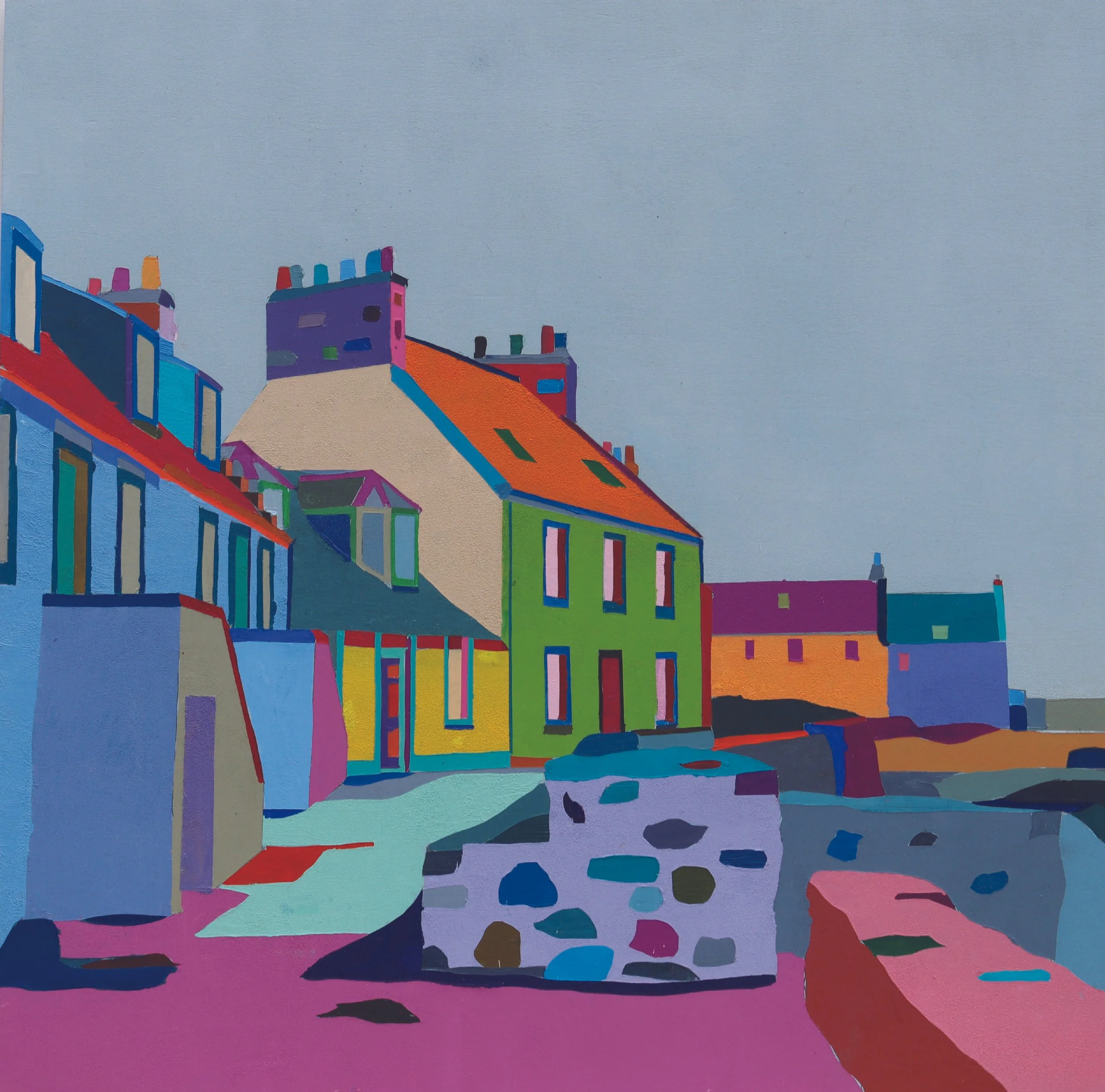 West Shore Pittenweem