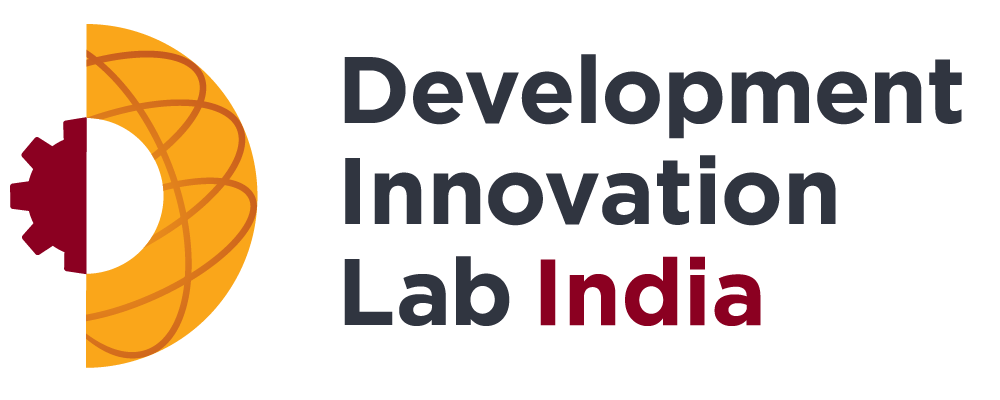 Development Innovation Lab - India