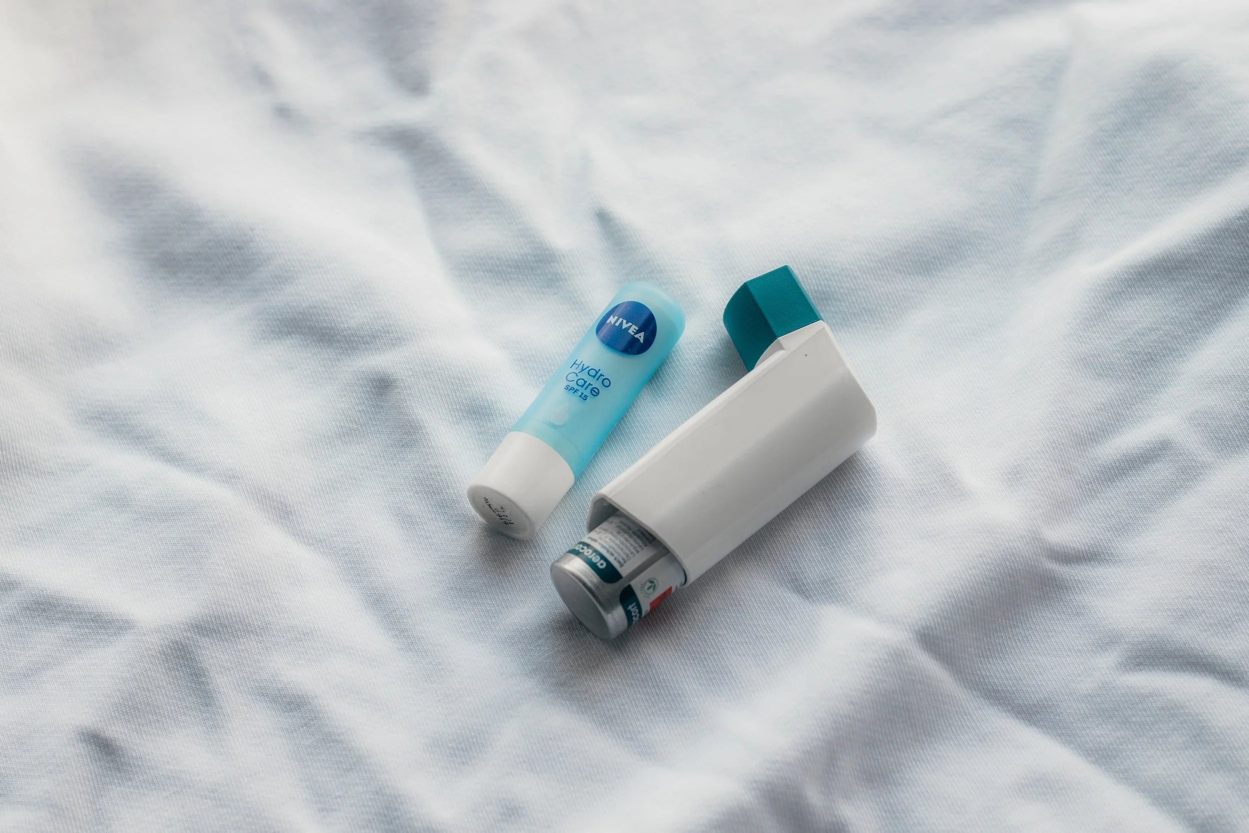 How Long Can You Keep an Asthma Inhaler?