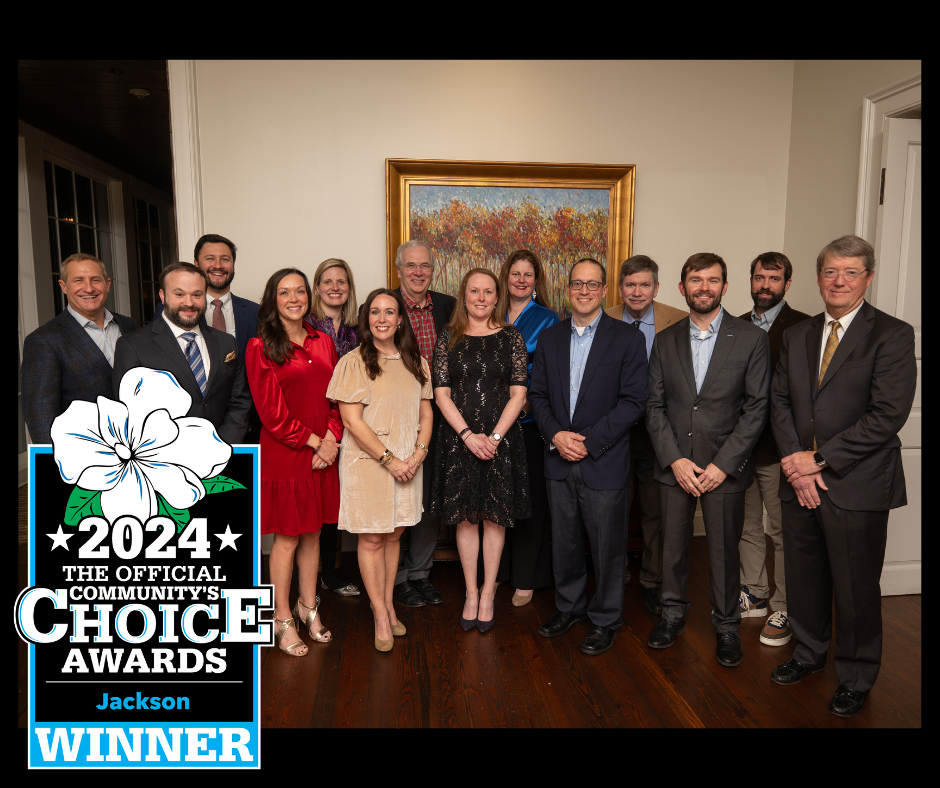 MSAAC Awarded 2024 Best Allergy Clinic in Best of Jackson Community Choice Awards