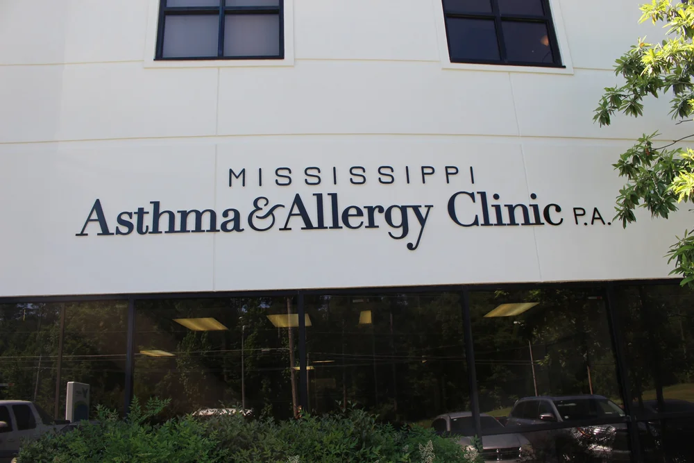 Mississippi Asthma & Allergy Clinic