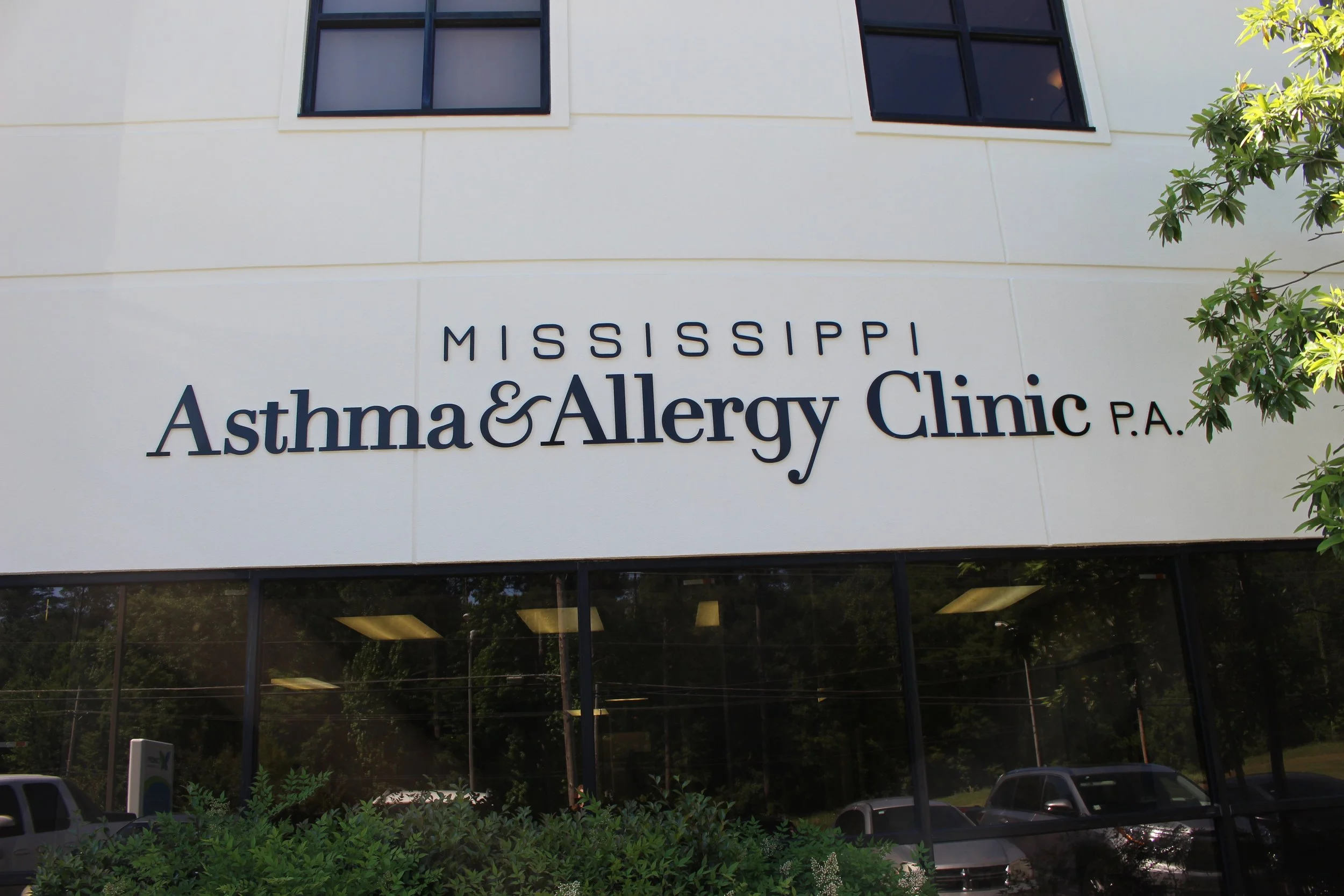 Mississippi Asthma & Allergy Clinic