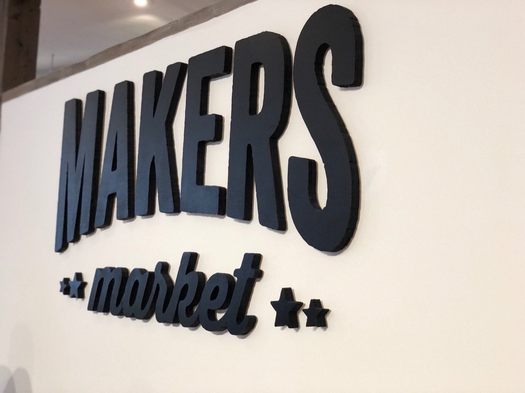 Makers Market Mill Valley