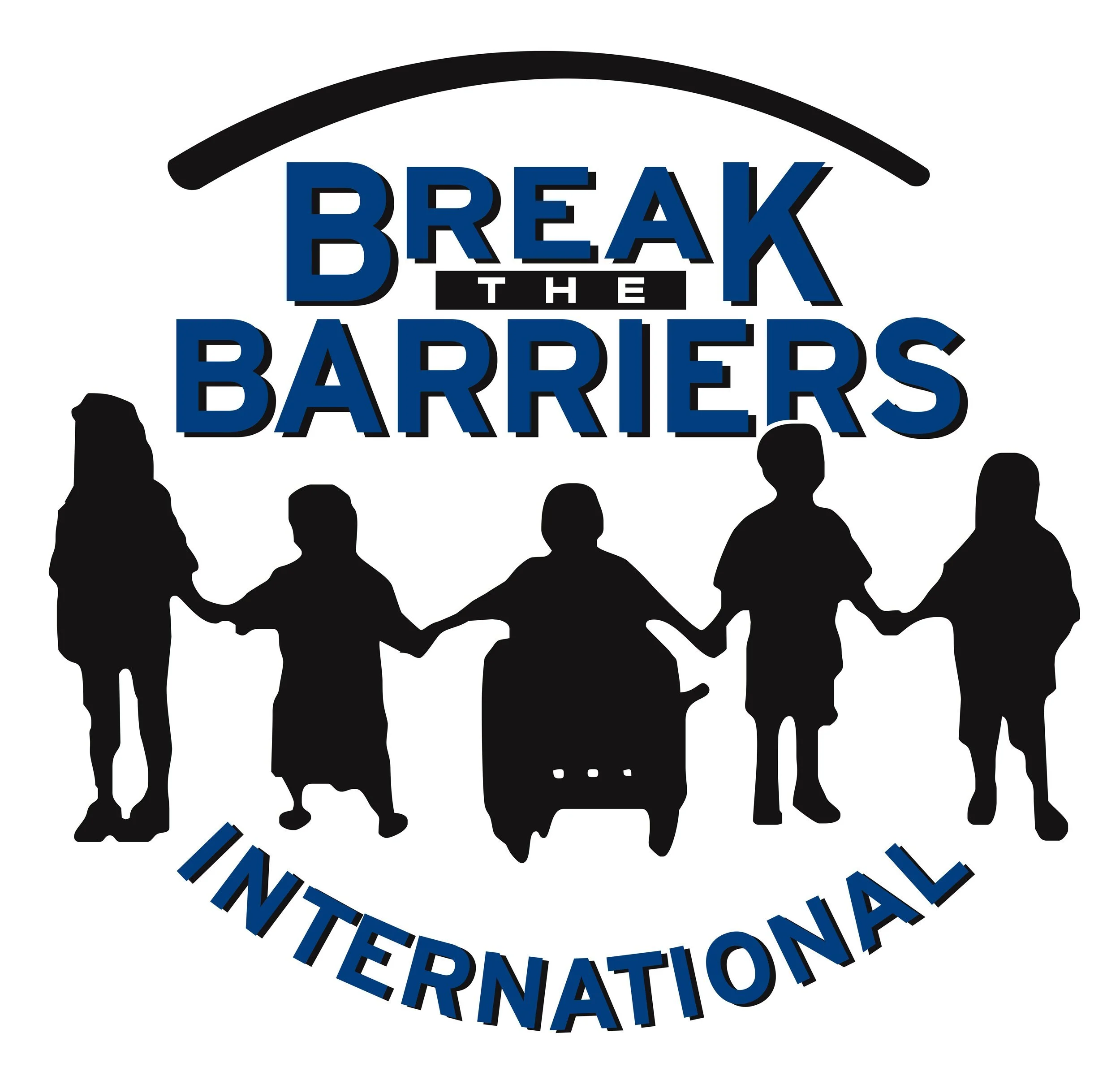 Break The Barriers & Easton Foundations California Classic (CA)