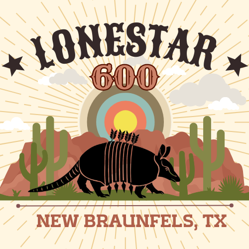 Lone Star 600 (TX)