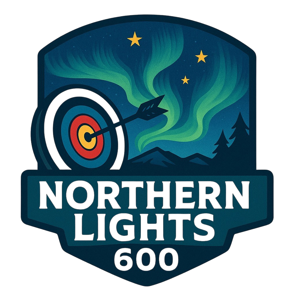 Northern Lights 600 (AK)