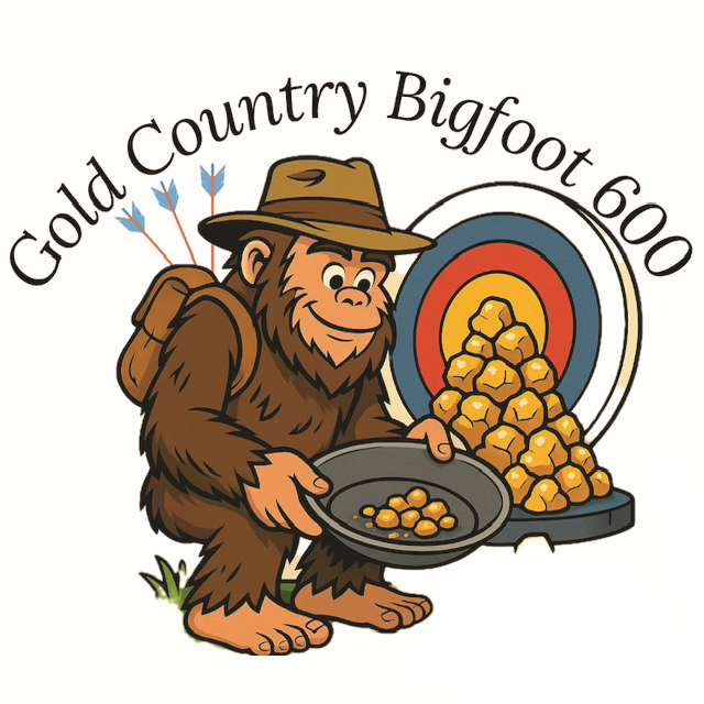 Gold Country Bigfoot 600 (CA)