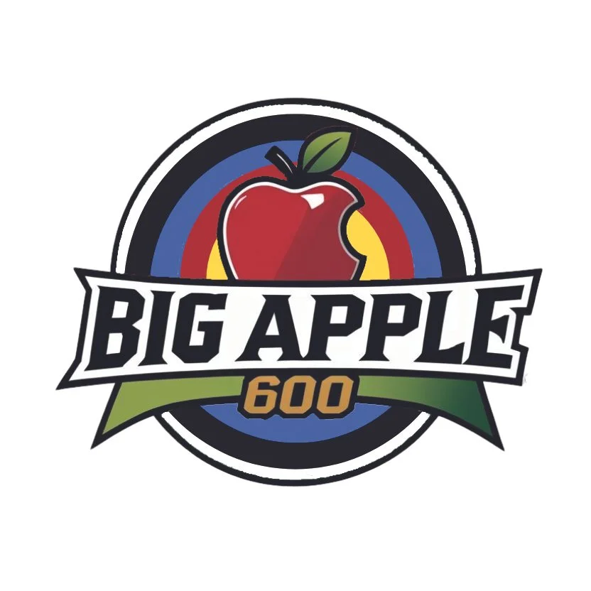 Big Apple 600 (NY)