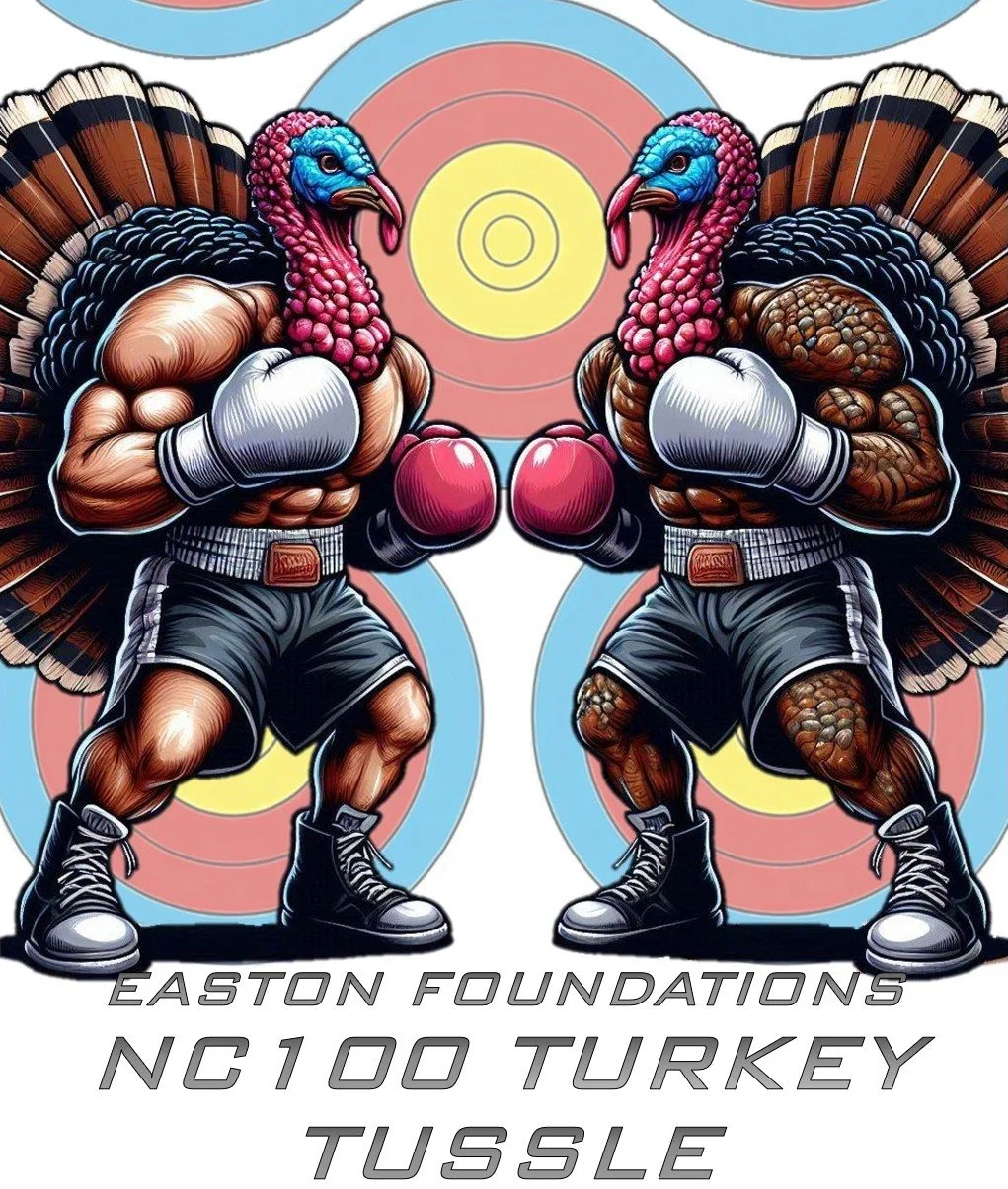 Turkey Tussle (DE)