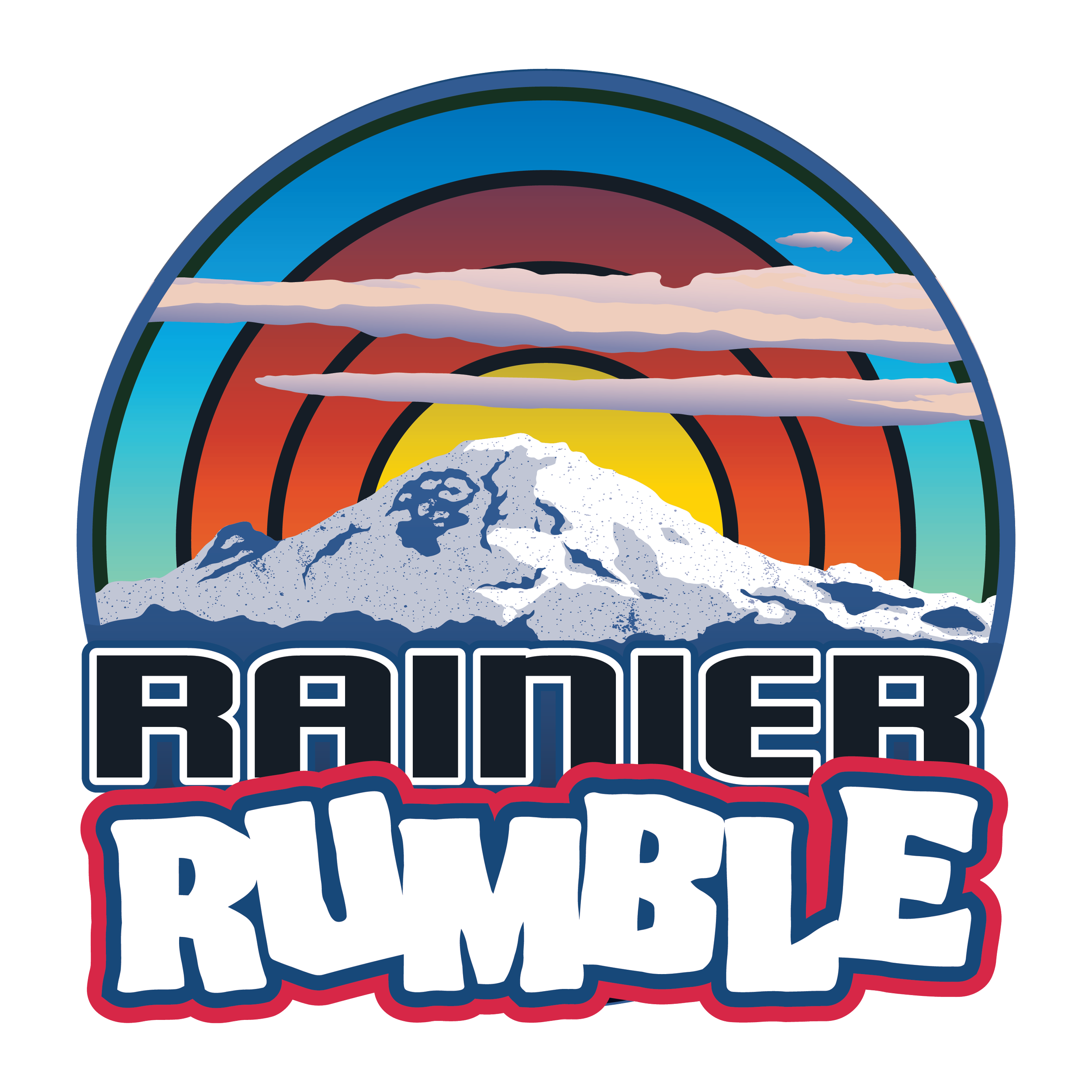 Rainier Rumble (WA)
