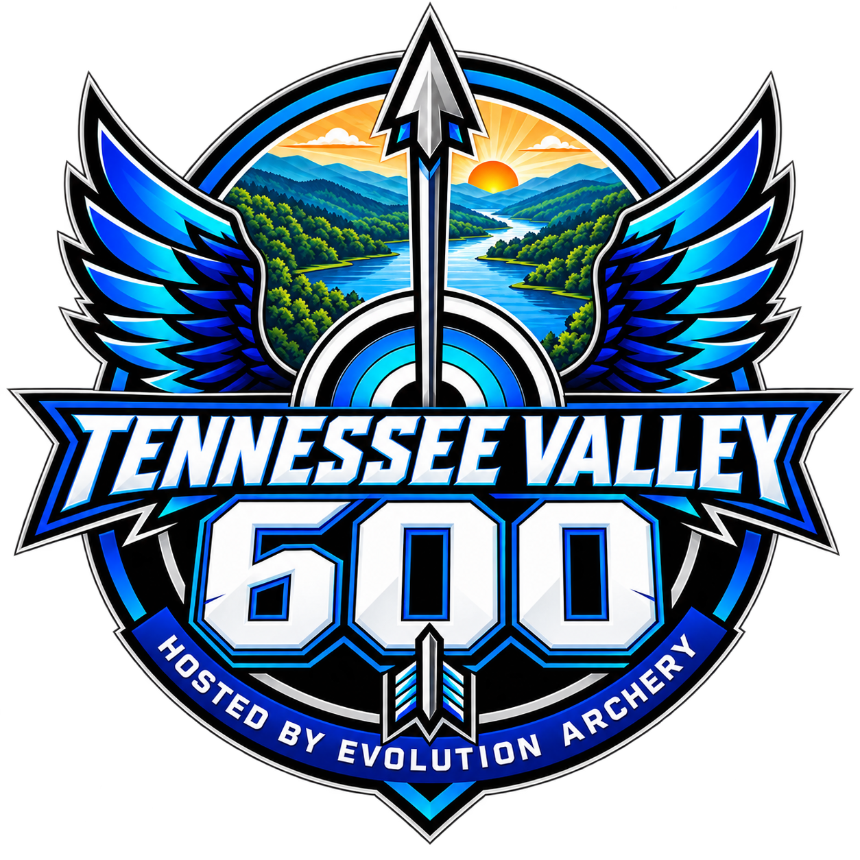 Tennessee Valley 600 (TN)