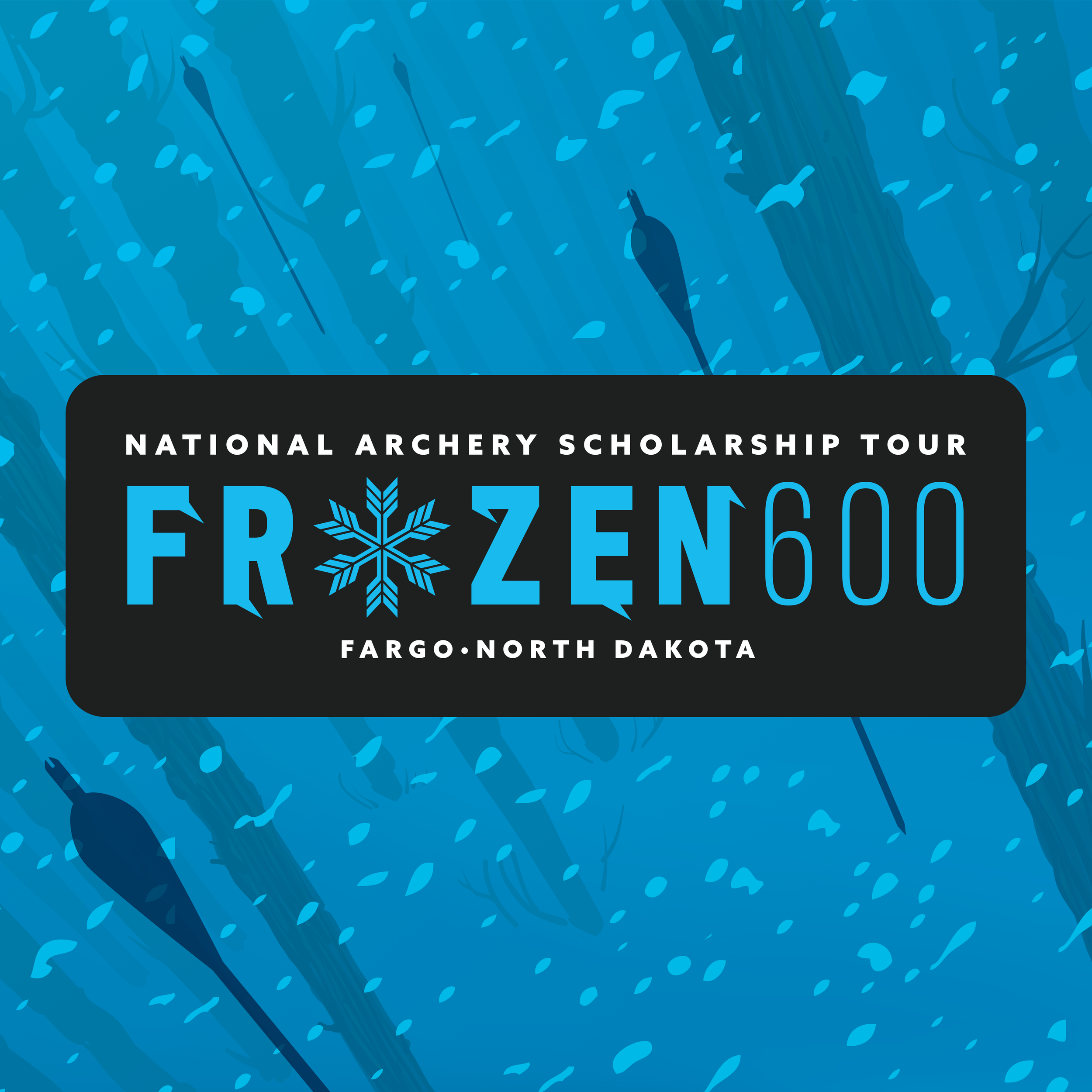 Frozen 600 (ND)