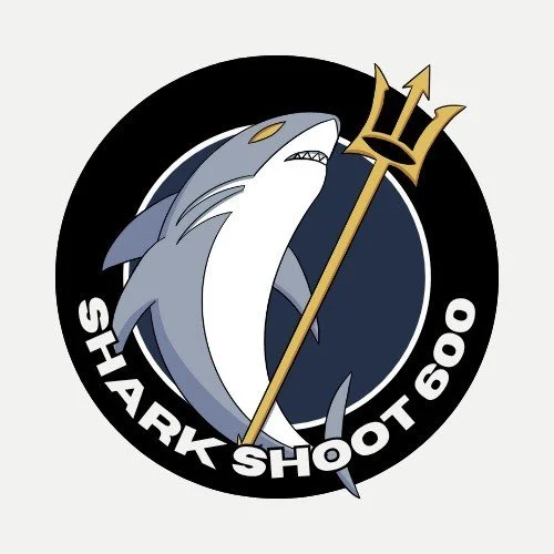 Shark Shoot 600 (CA)