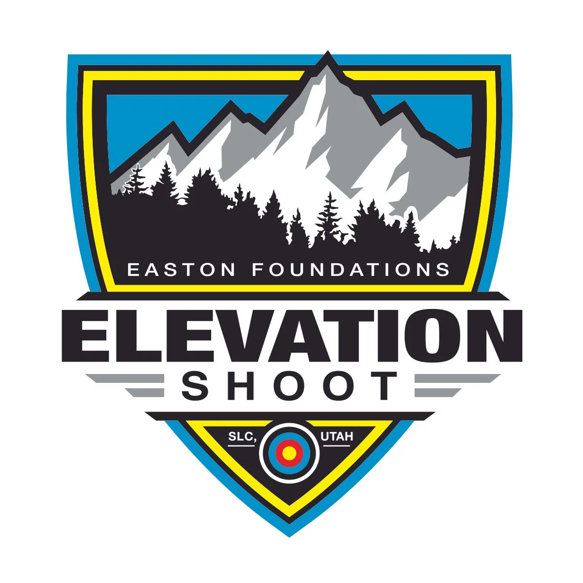 The Elevation Shoot (UT)