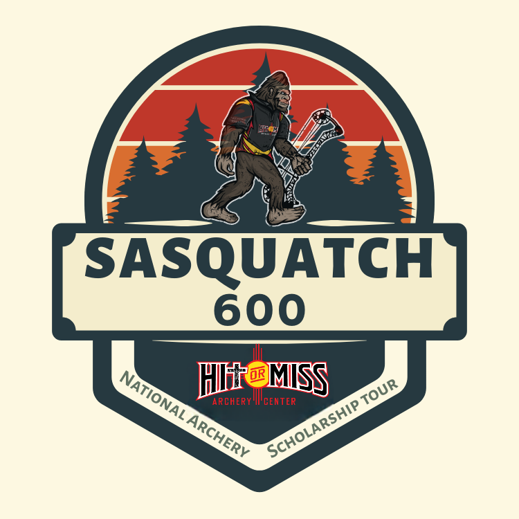Sasquatch 600 (NM)