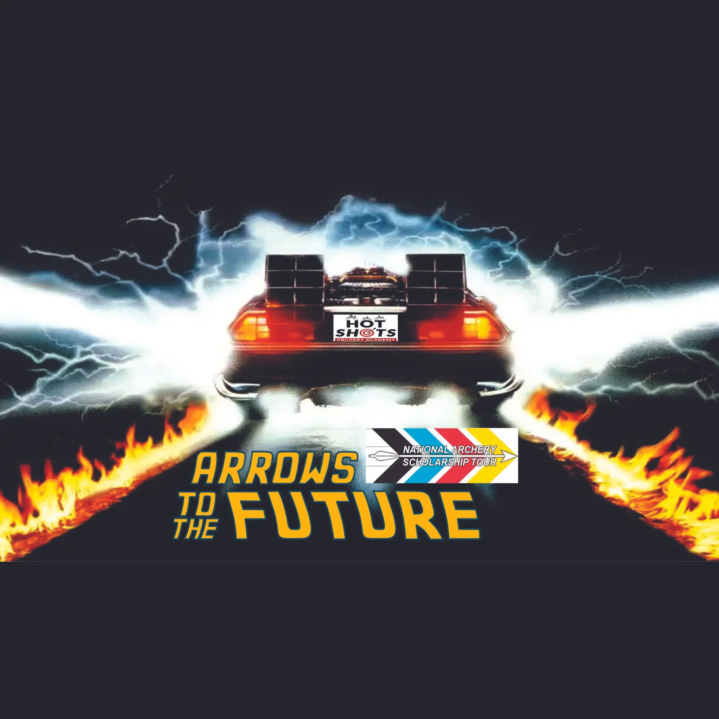Arrows to the Future (OH)
