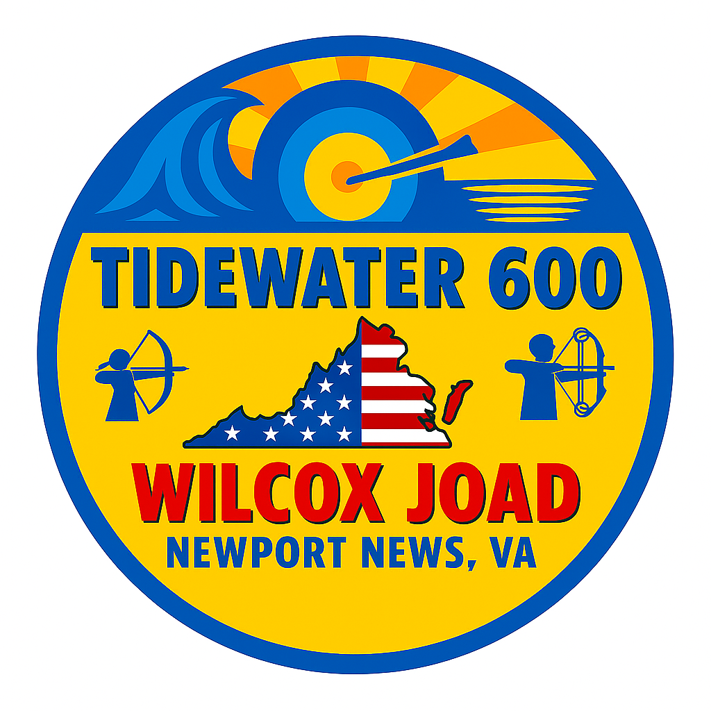 Tidewater 600 (VA)