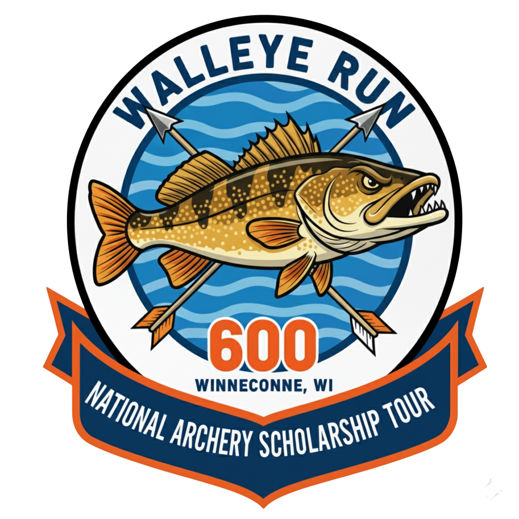 Walleye Run 600 (WI)