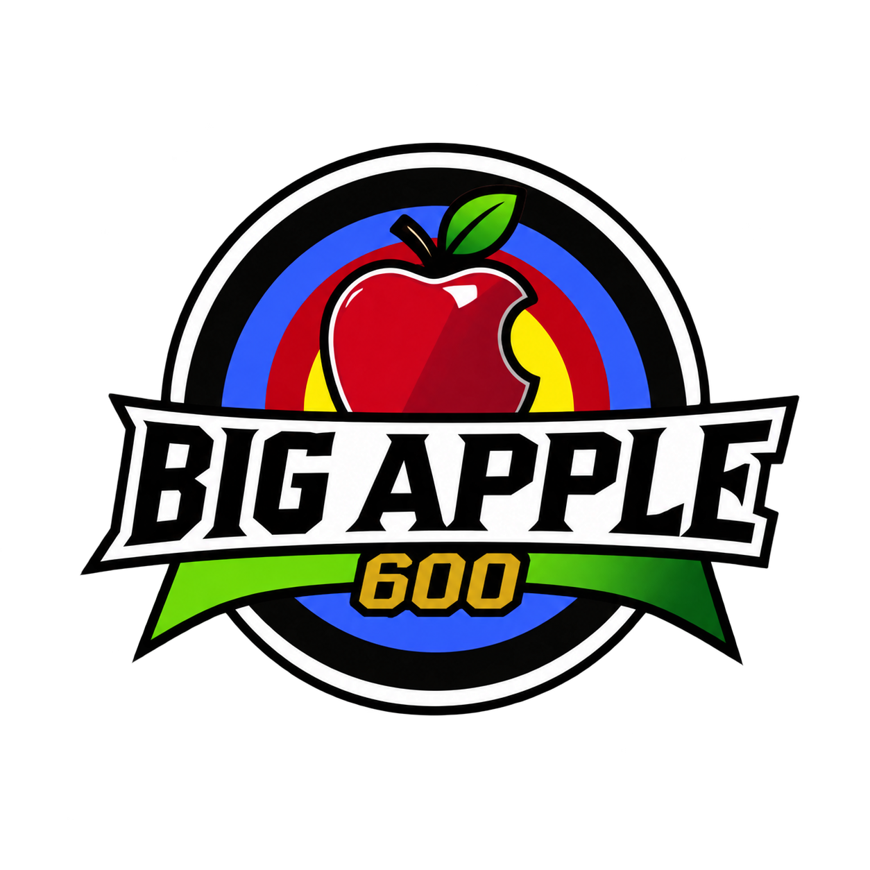 Big Apple 600 (NY)