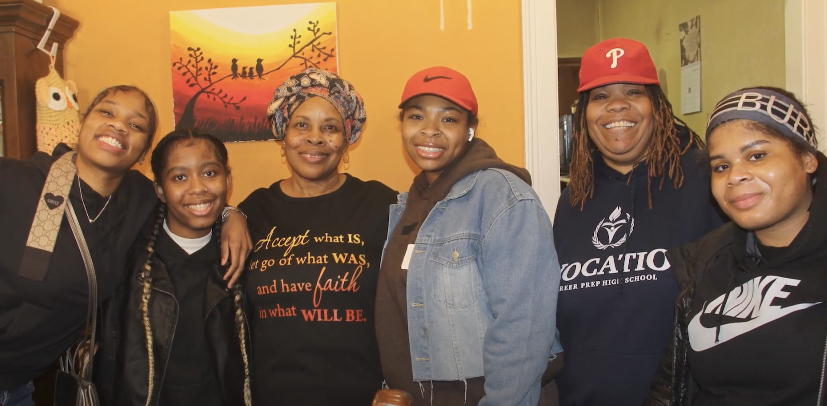 Vocatio Career Prep High School