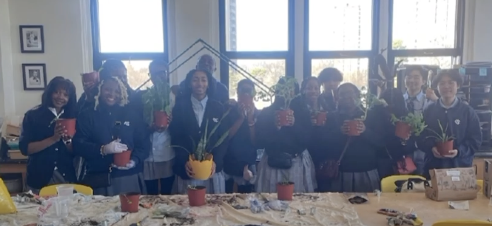 West Catholic Preparatory High School