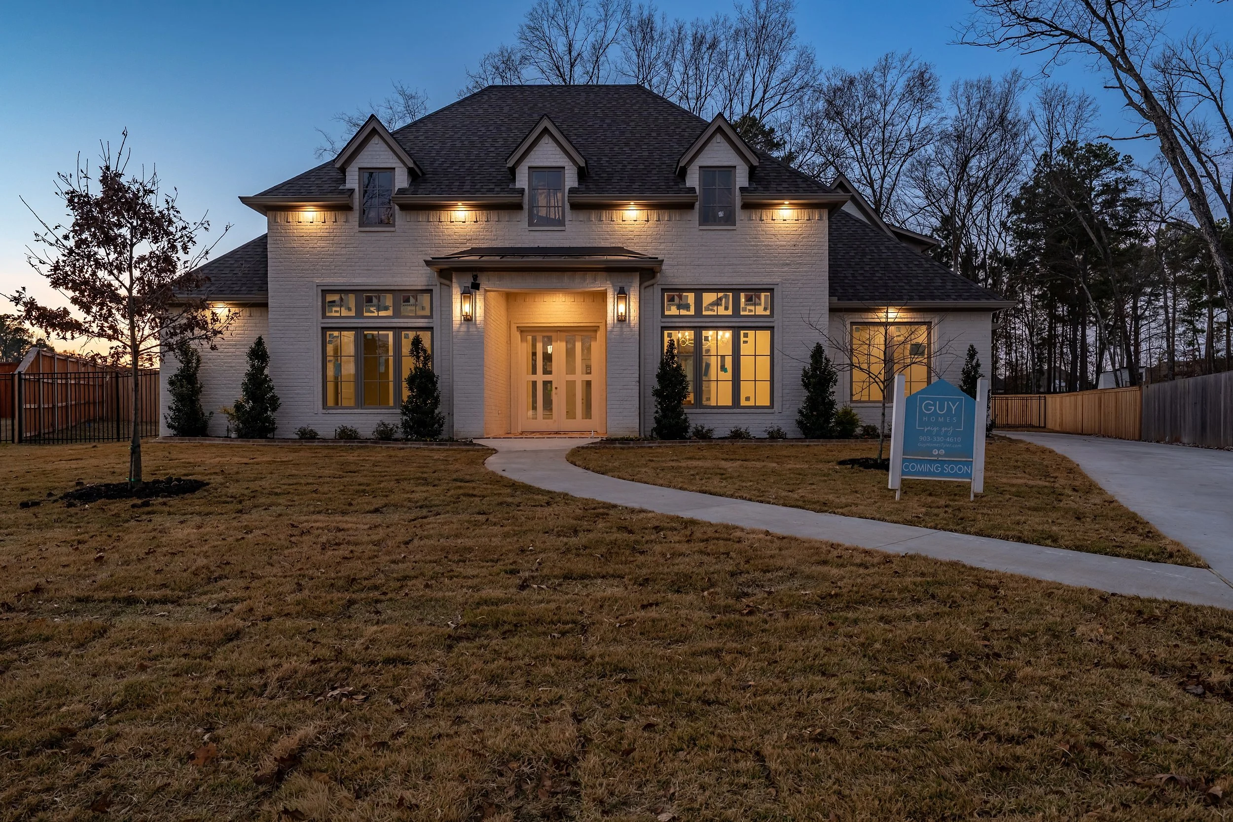 1449 Canopy Cove Ct, Tyler, TX 75703