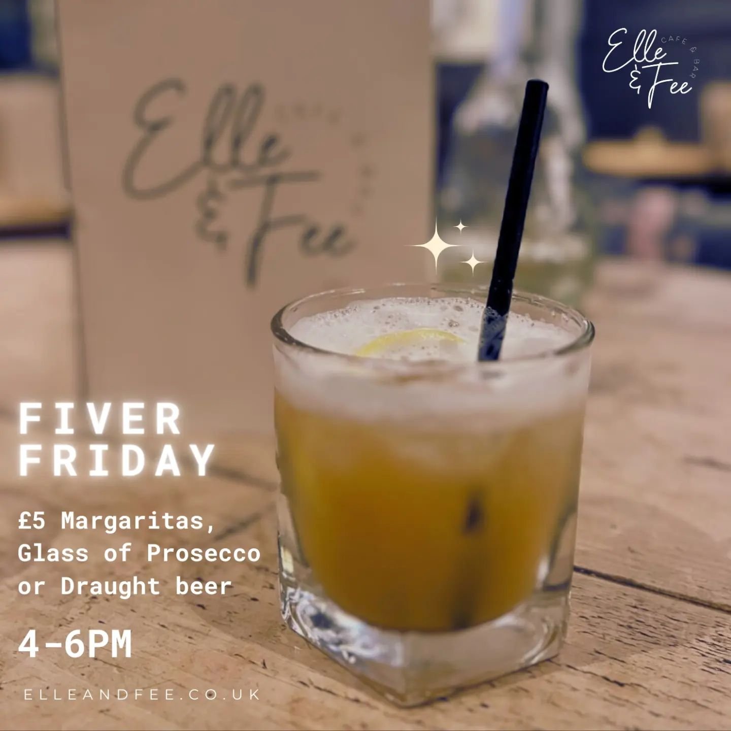 It's the weekend! Come on down and try one with friends and family. 

Don't forget our Friday offer - Fiver Fridays! &pound;5 MARGARITAS, GLASS OF PROSECCO OR DRAUGHT BEER 4-6PM!

#surreyrestaurant #surreycafe #surreybrunch #ashfordsurrey #supportloc
