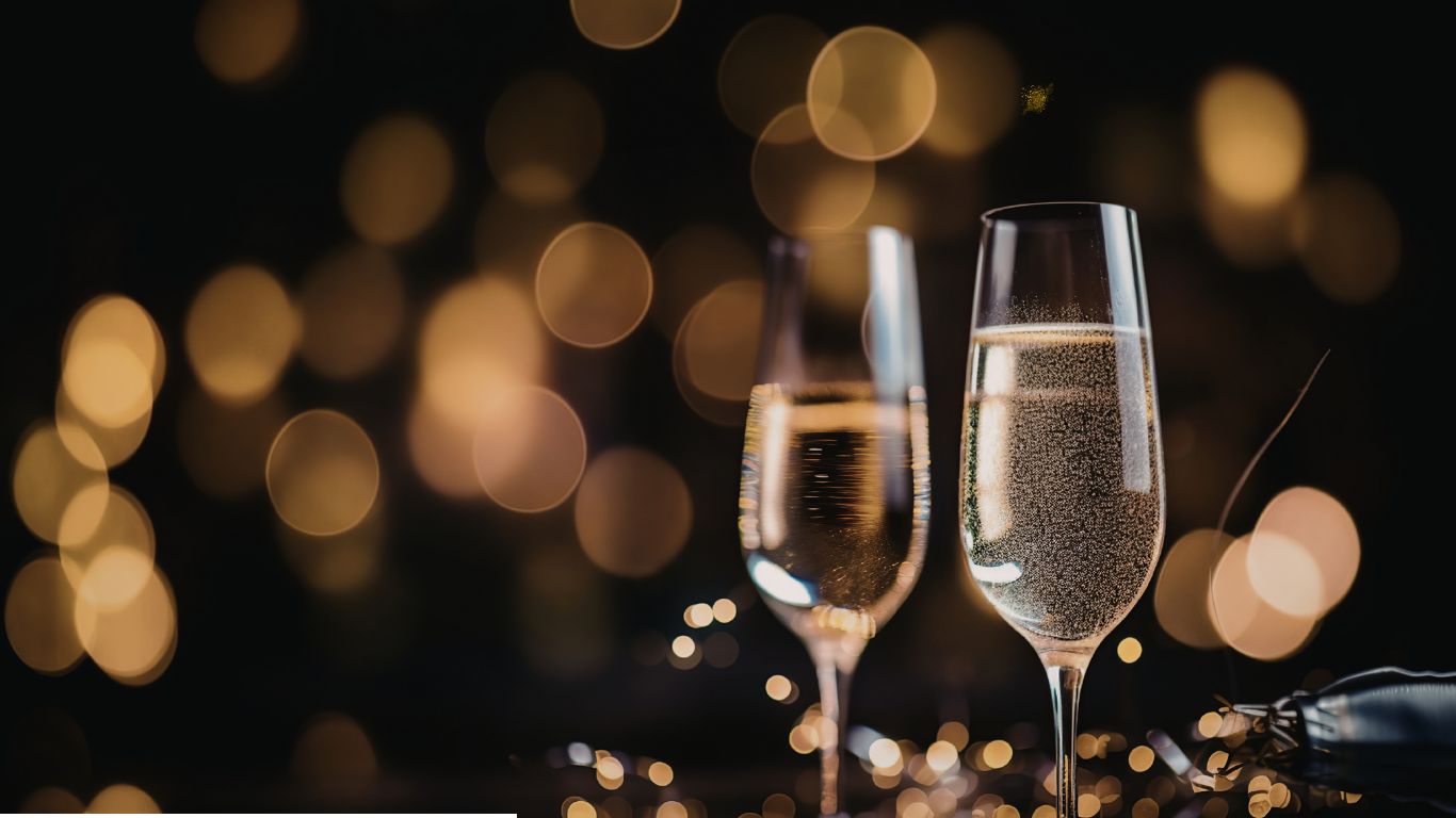 Valentine’s Evening