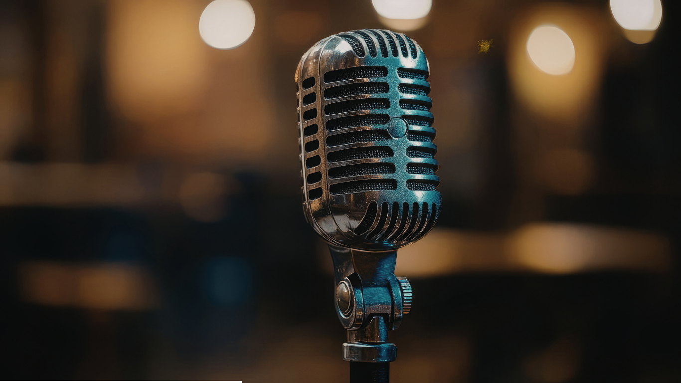 Live Swing Music with Carl Buckley